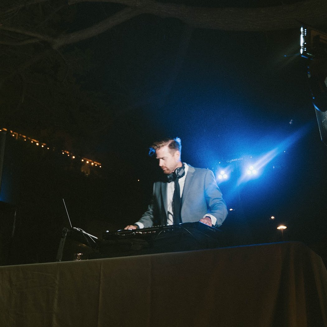 Santa Cruz DJ Company 3