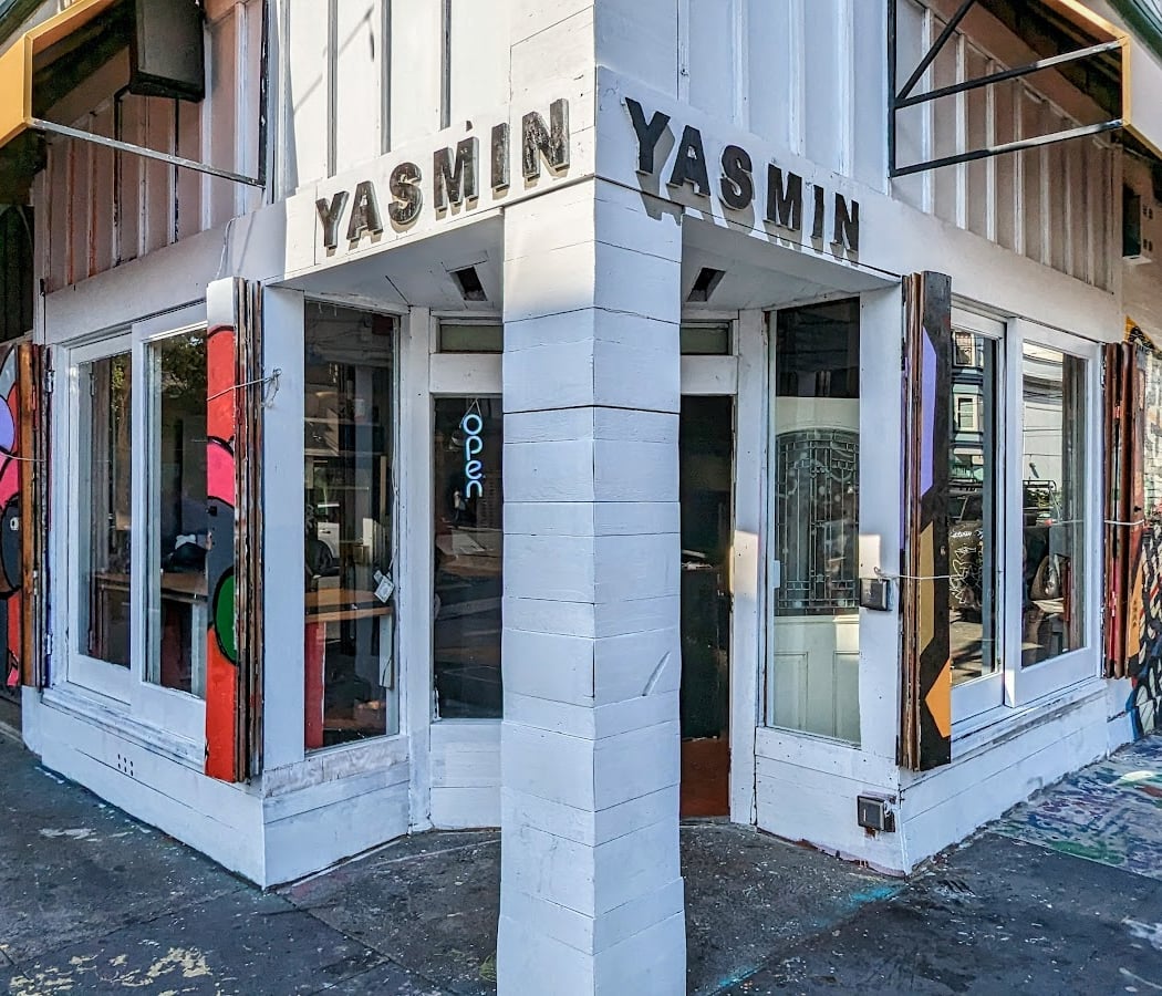 Yasmin 3