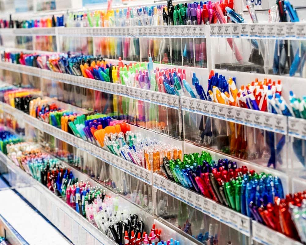 Papersur | Imprenta y Papelería en Sevilla - Material de oficina y escolar 1