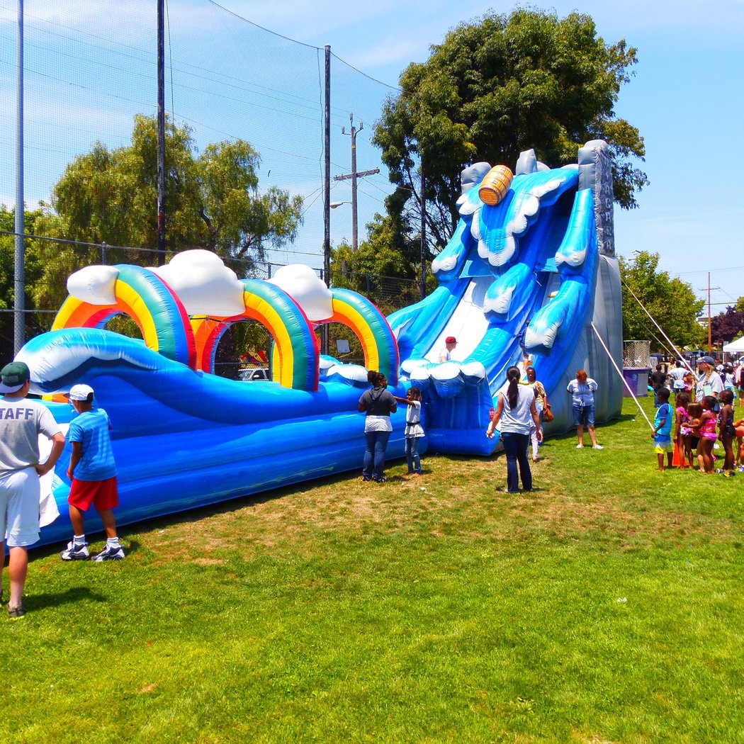 Community Picnic 1