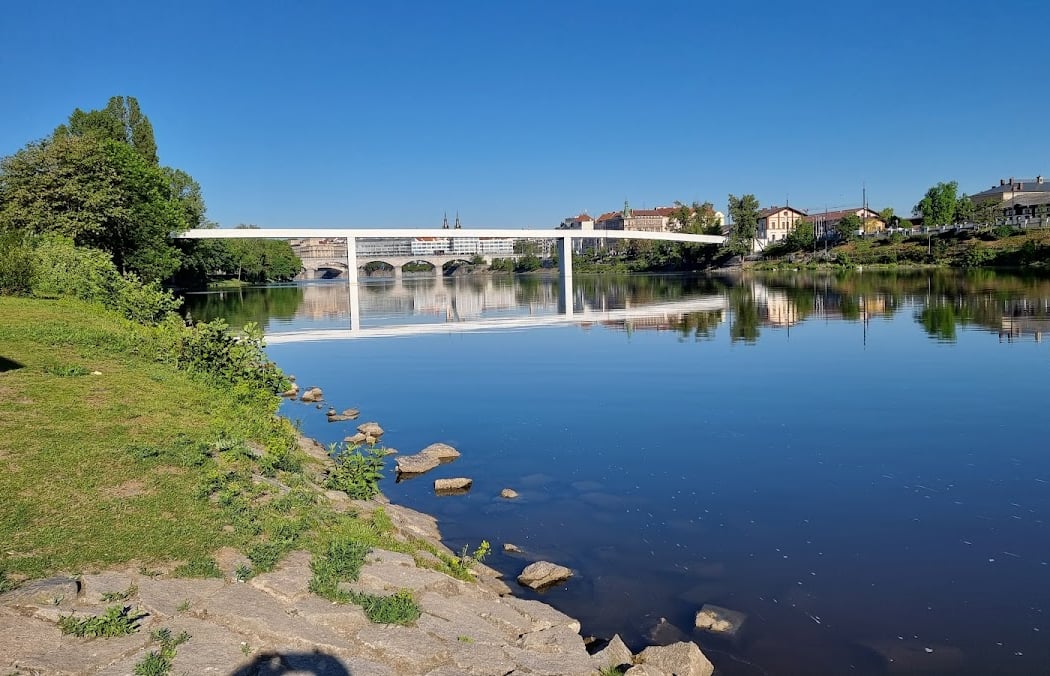 Štvanice 3