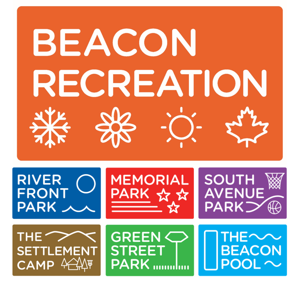 City of Beacon Recreation Dept. 2