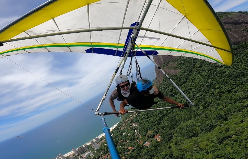 Best Fly River Free Flight 2