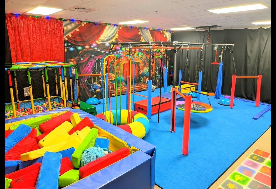 The Play Spot 2