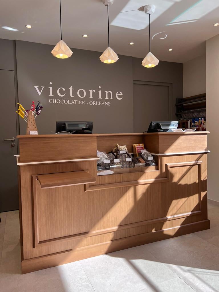 Victorine 3