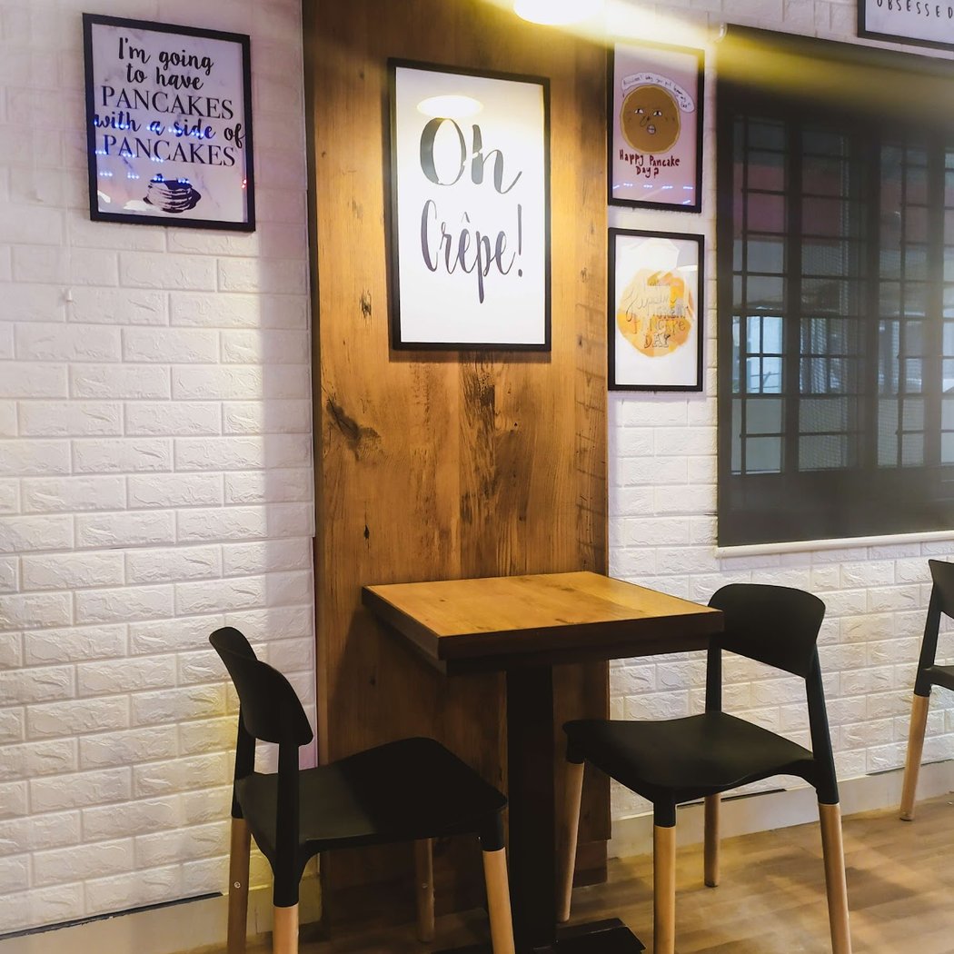 Uncle Peter's Pancakes & Cafe 2