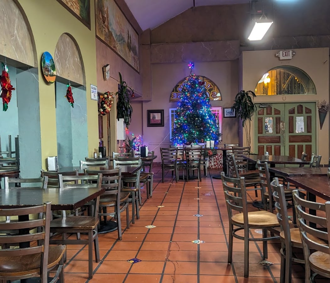 Taqueria San Jose Inc. 2