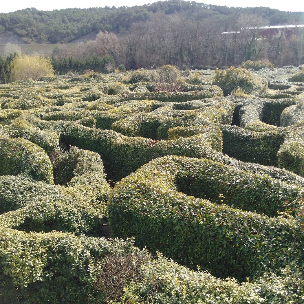 PARC GRIMMLAND 3