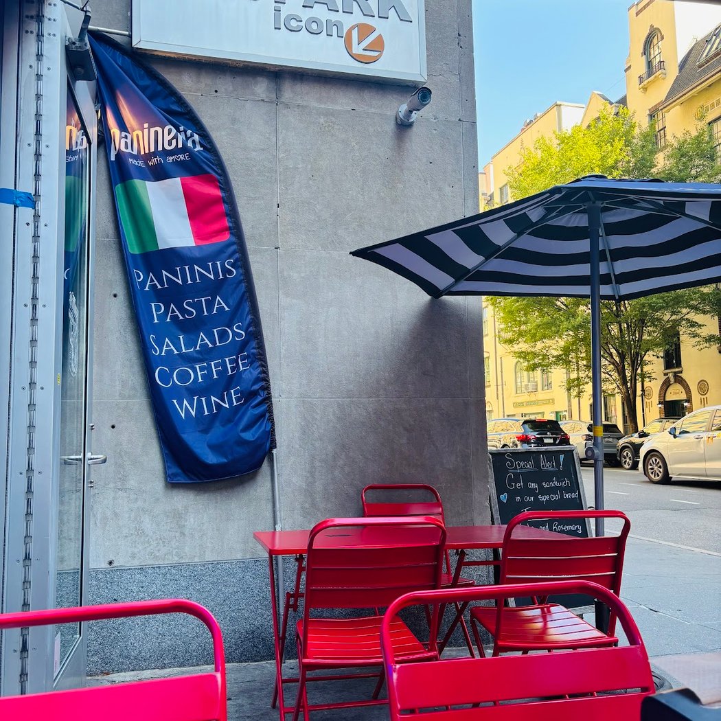 Panineria NYC 2