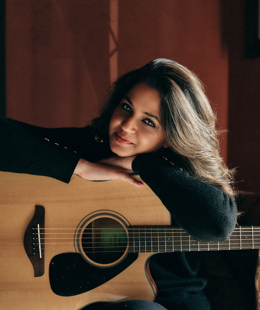 Grassroots Wednesdays with Frizzell D'Souza, Abdon Mech, and Tasha Keswani 3
