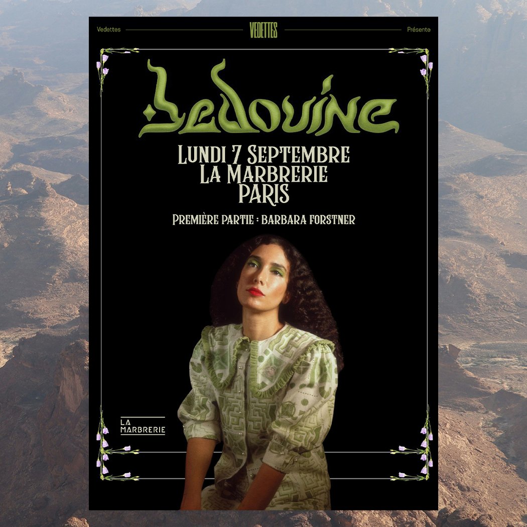 Bedouine 1