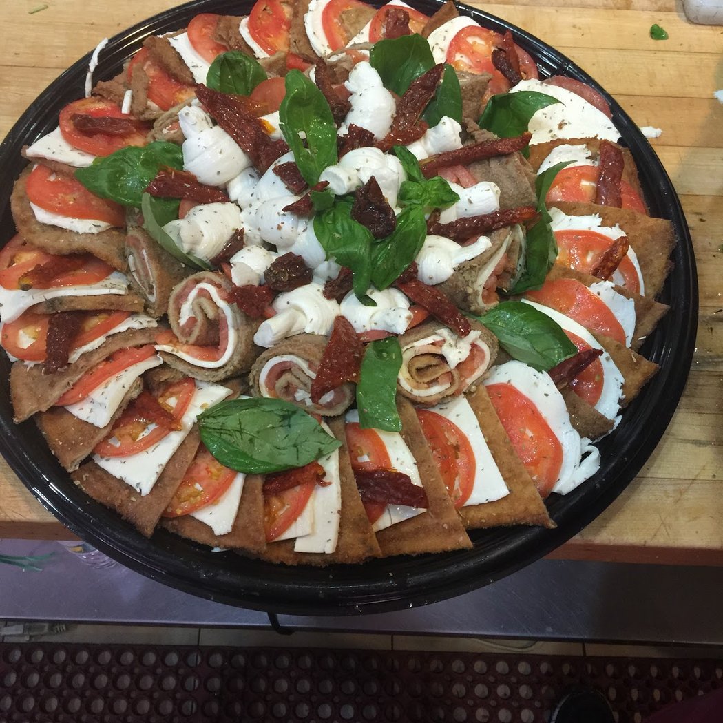 Tino's Delicatessen 4
