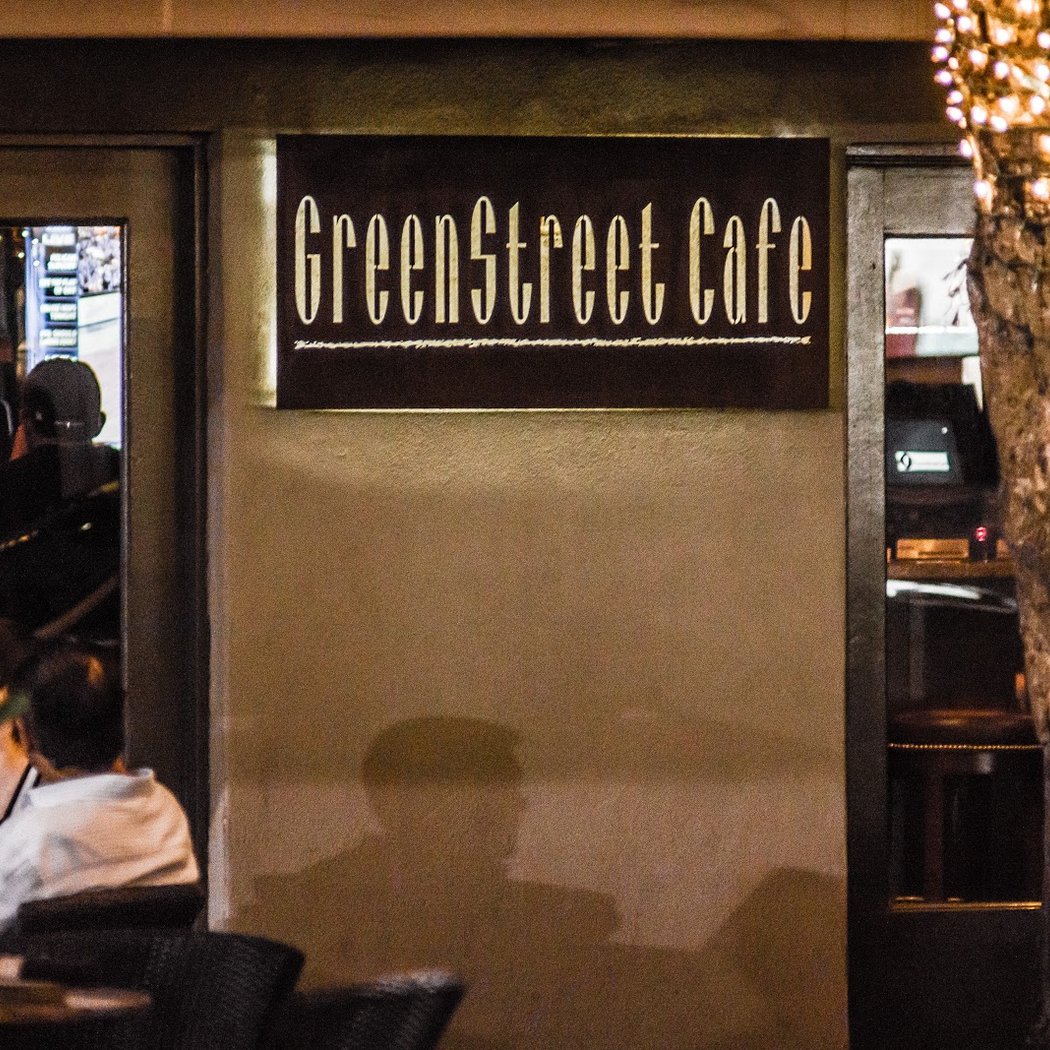Greenstreet Cafe 2