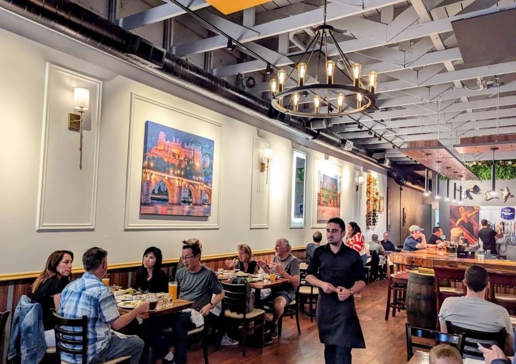 Bistro Mitte 3