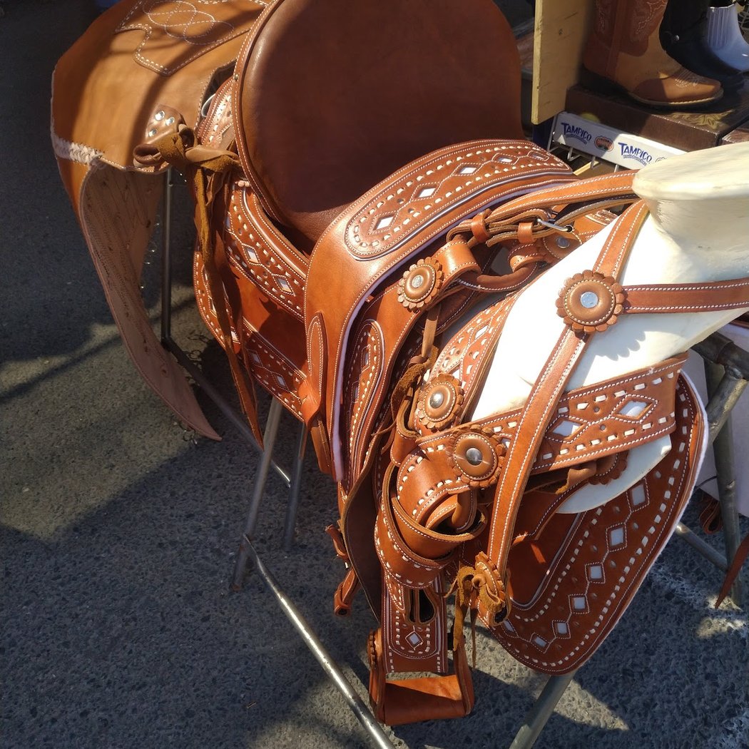 Antioch Flea Market 1