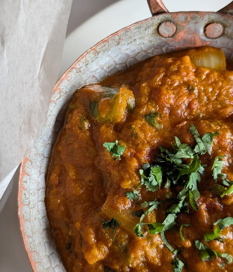 Raga Indian Cuisine 1