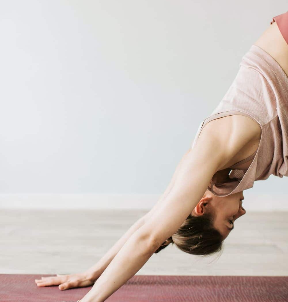 Bloom Yoga Studio 3
