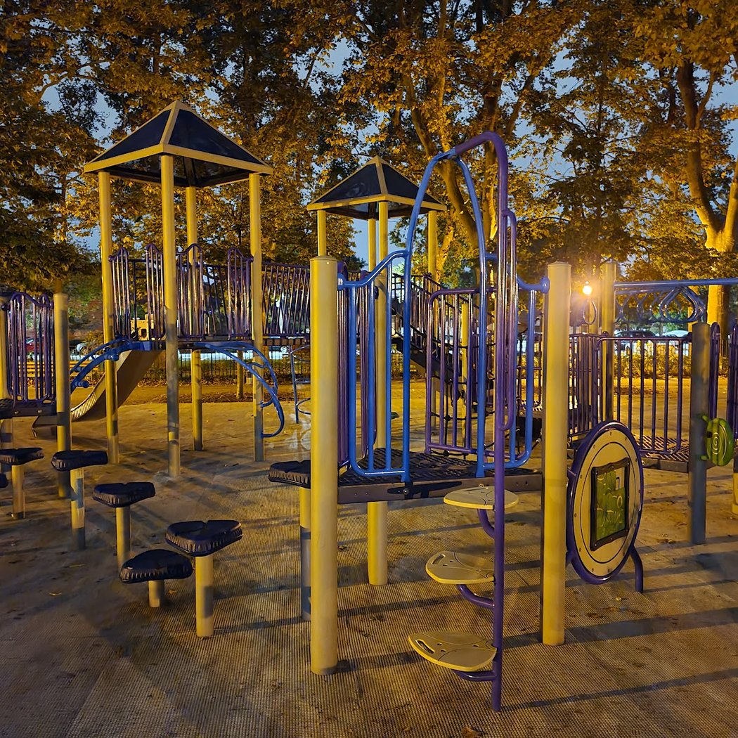 Dr. John's Playground 1