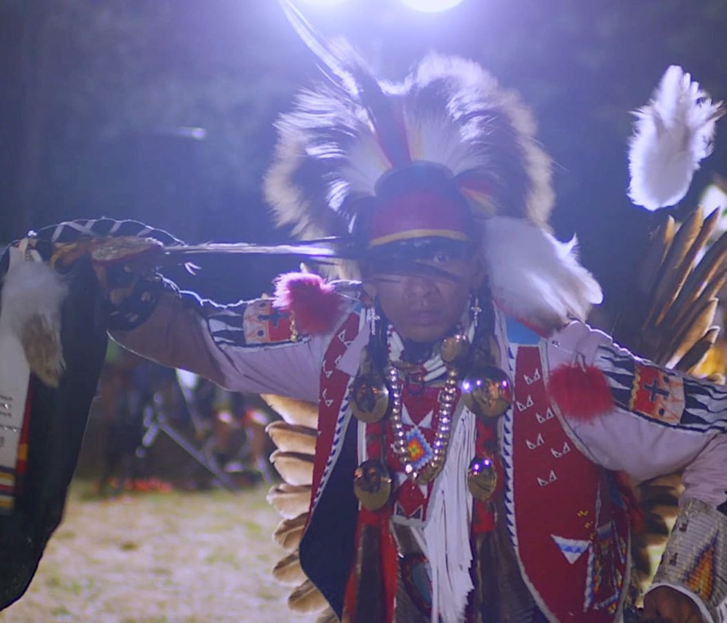Powwow People