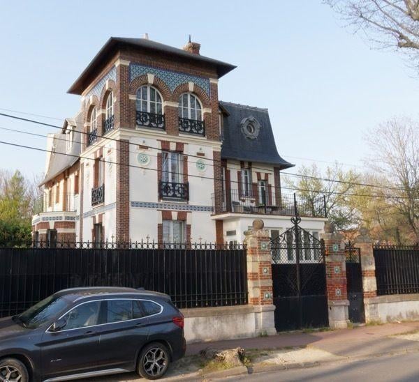 Journées du Patrimoine - Visite du quartier Sud-Est des Mûriers