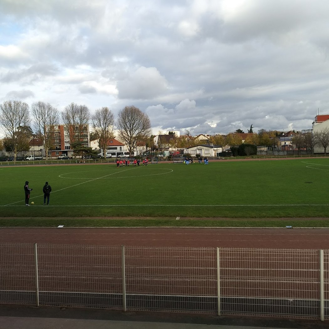 Stade René Rousseau 2