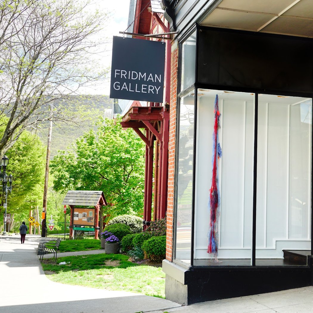 Fridman Gallery 2