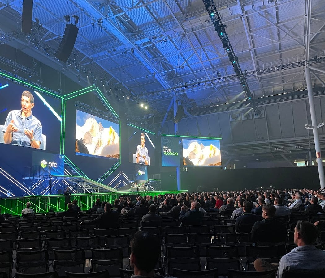 Ai Agents Showcase (Industry Specific Customized Demo Day) 2