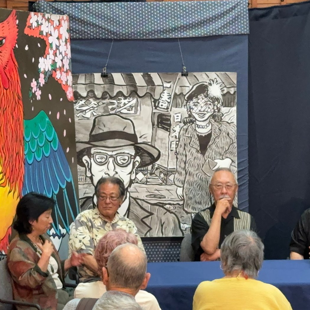 UNBREAKABLE Picture Book Signing 1