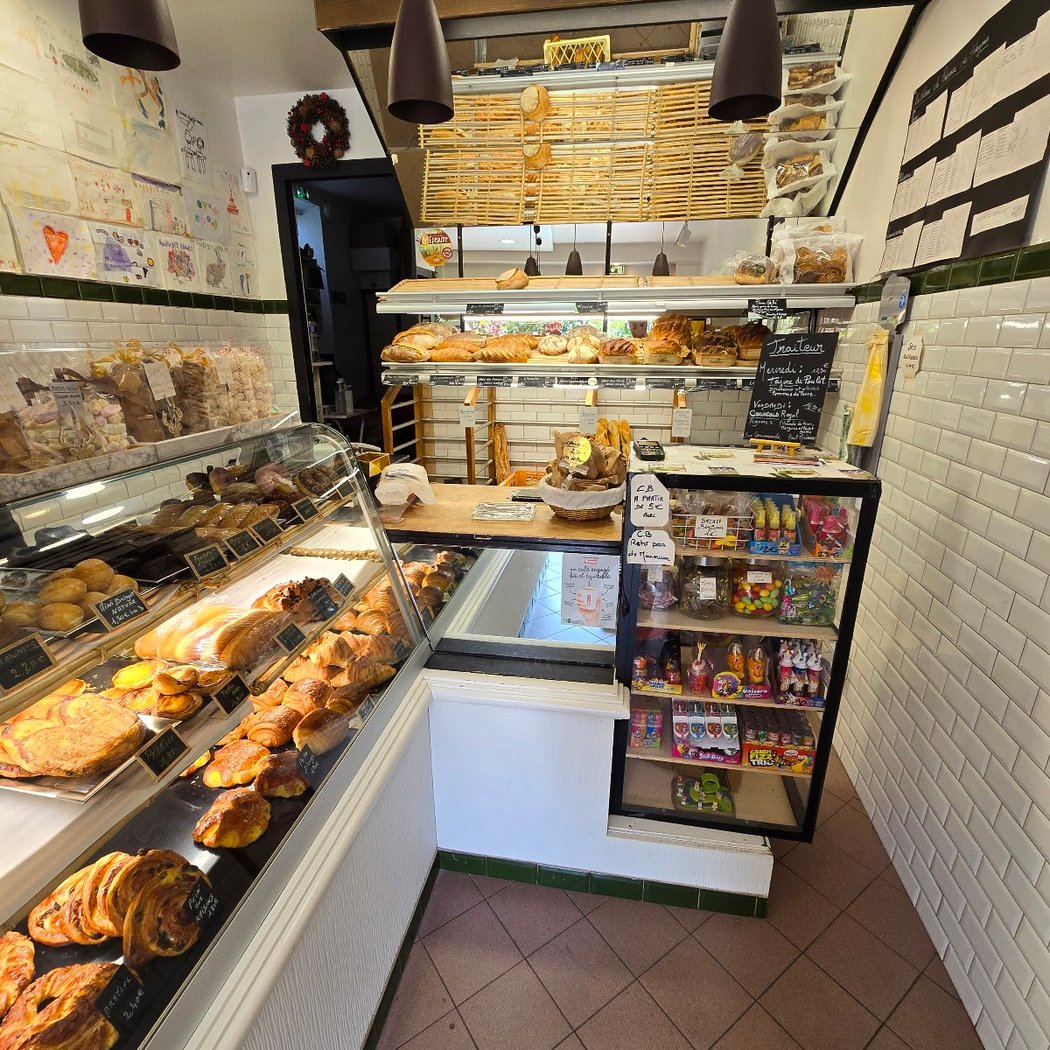 Boulangerie des Mûriers 3