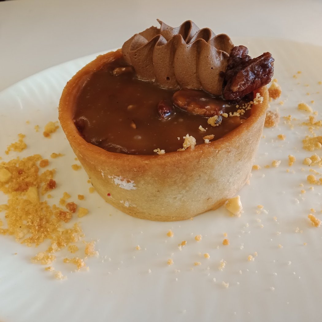 SMOOR Cafe - Orion Mall 3