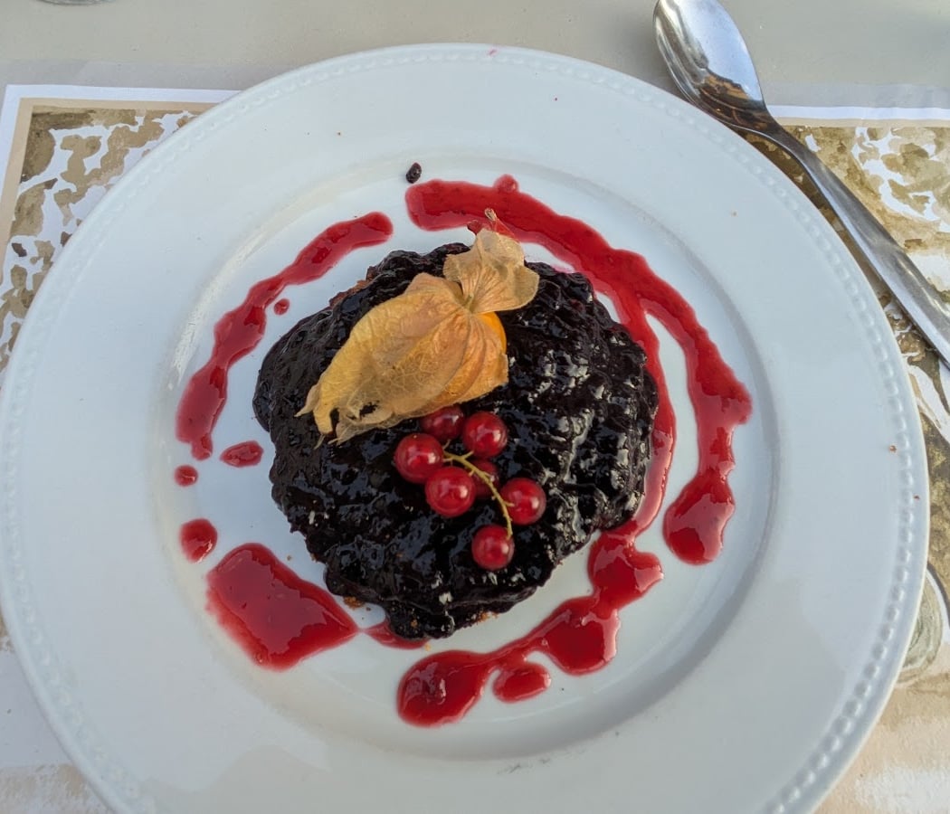 Bouchon du Bon-Nant 1