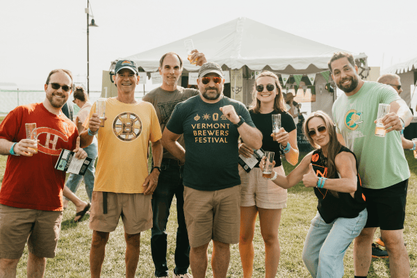 Vermont Brewers Festival 5