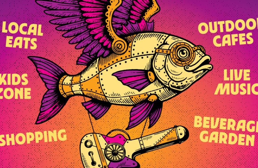 West Seattle Summer Fest 2