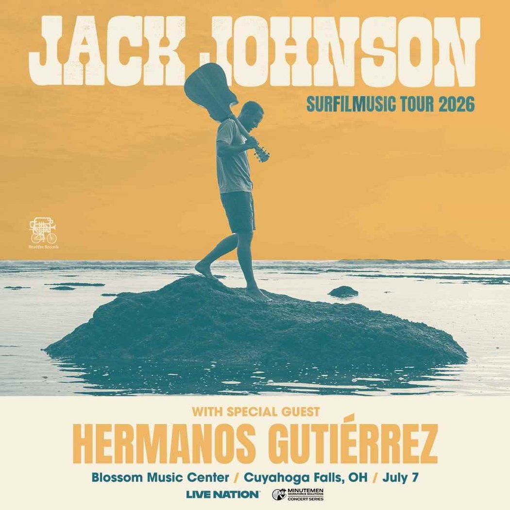 Jack Johnson 1