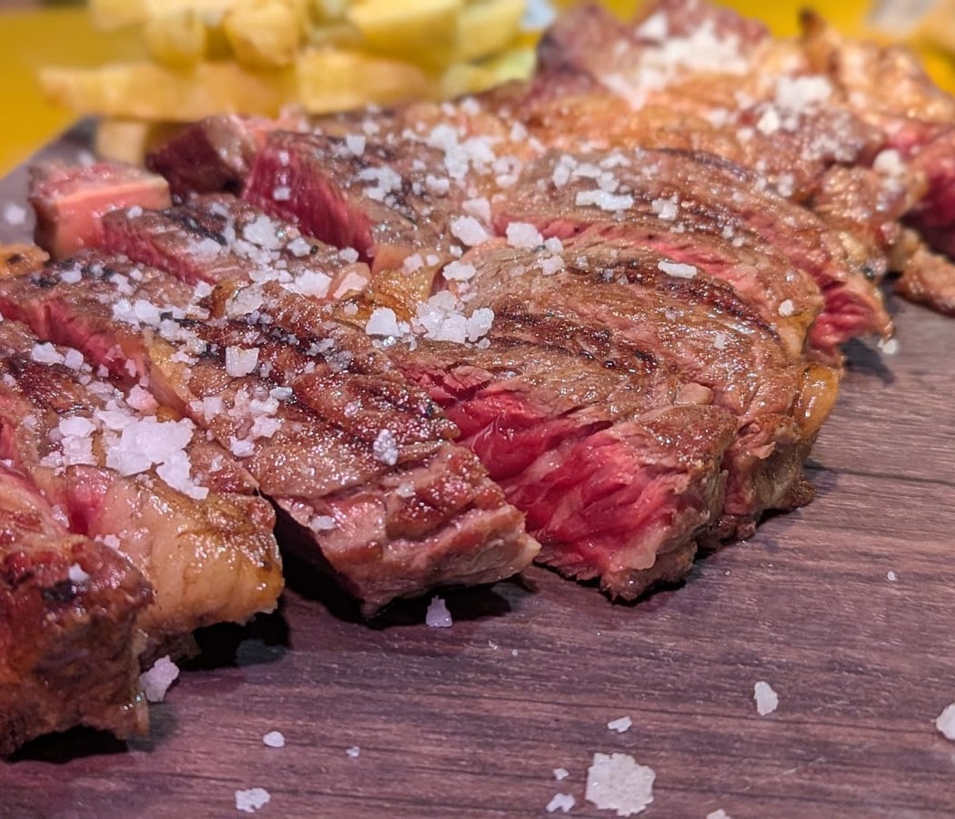 La Parrilla de Triana 1