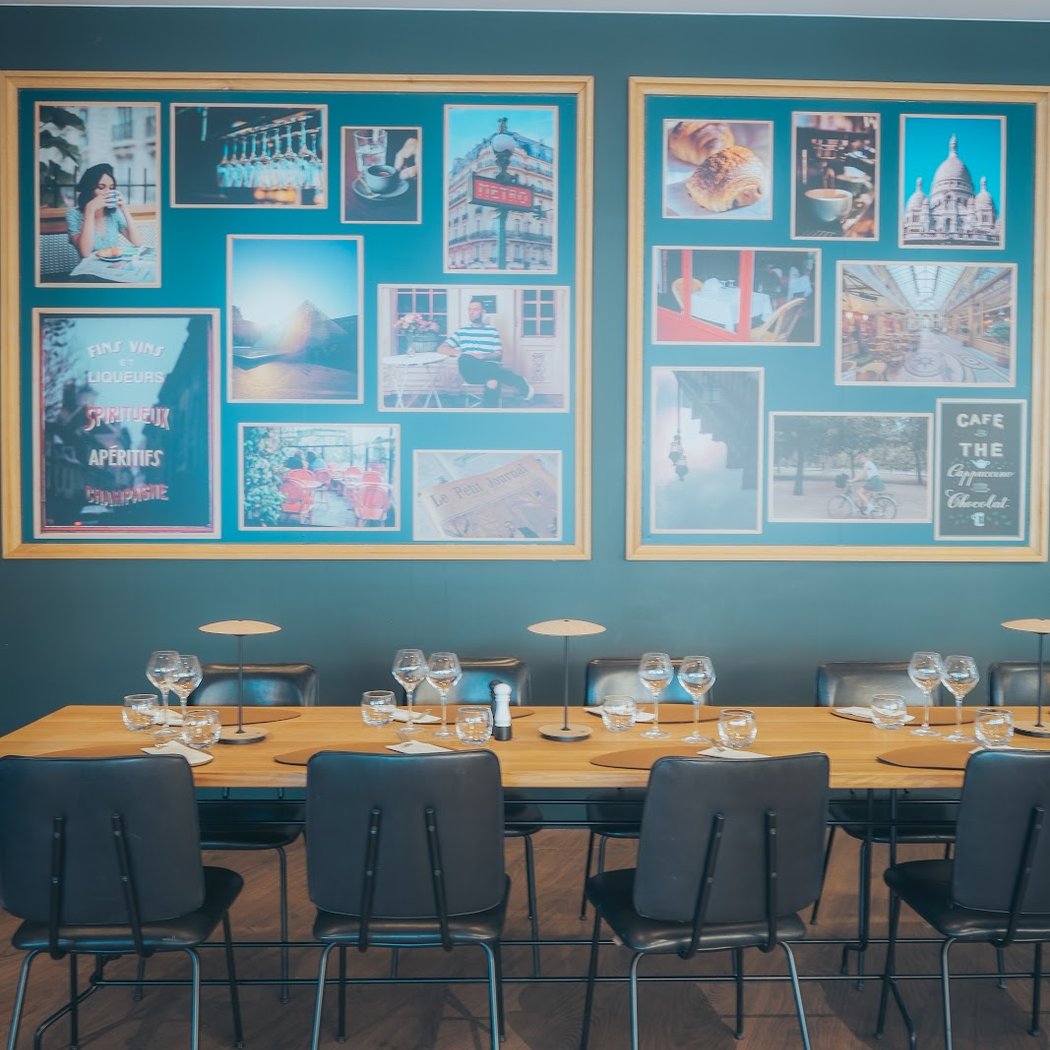 Bistrot Louise 2