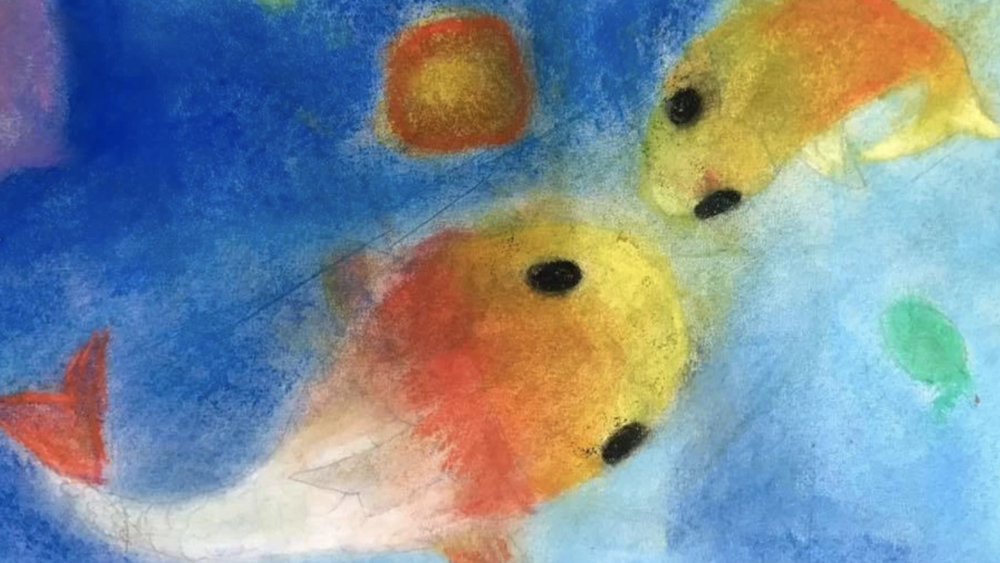 Happy Picasso 2