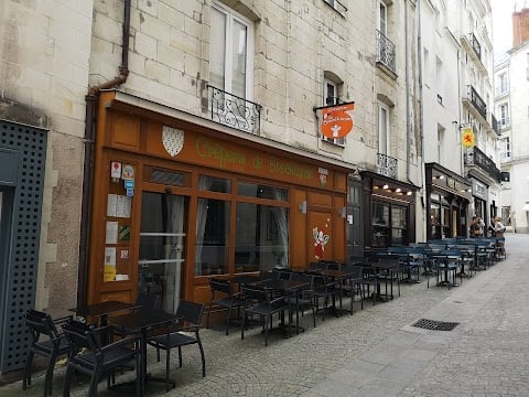 Crêperie de Brocéliande 3