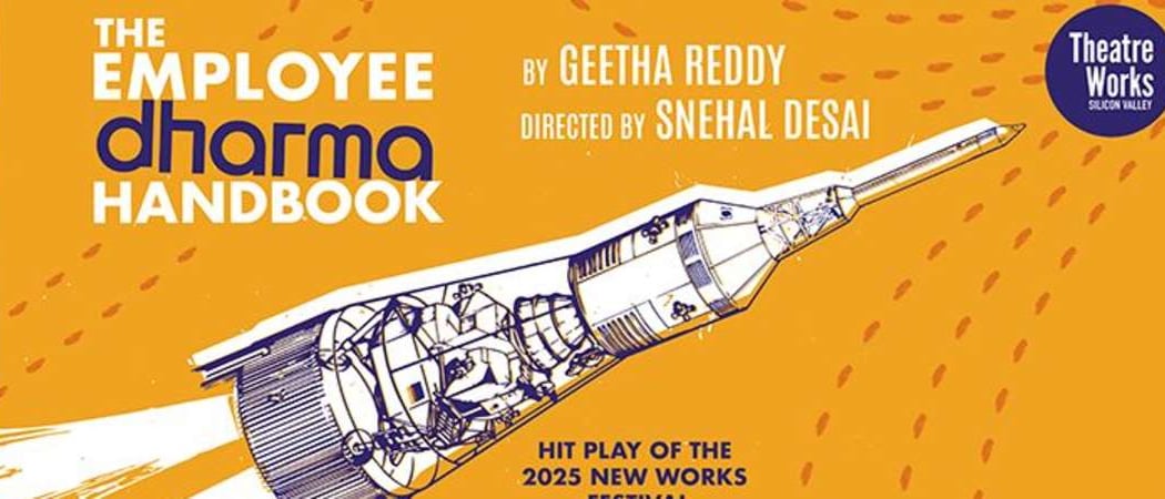 The Employee Dharma Handbook