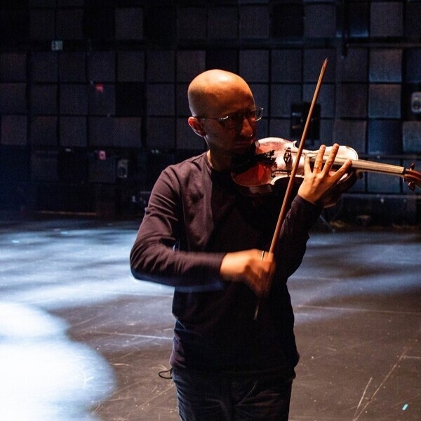Marco Fusi – New Works by Stanford Graduate Composers 1