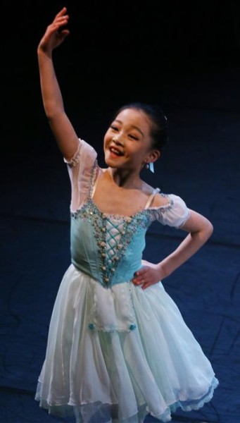 The Nutcracker and Marie 2