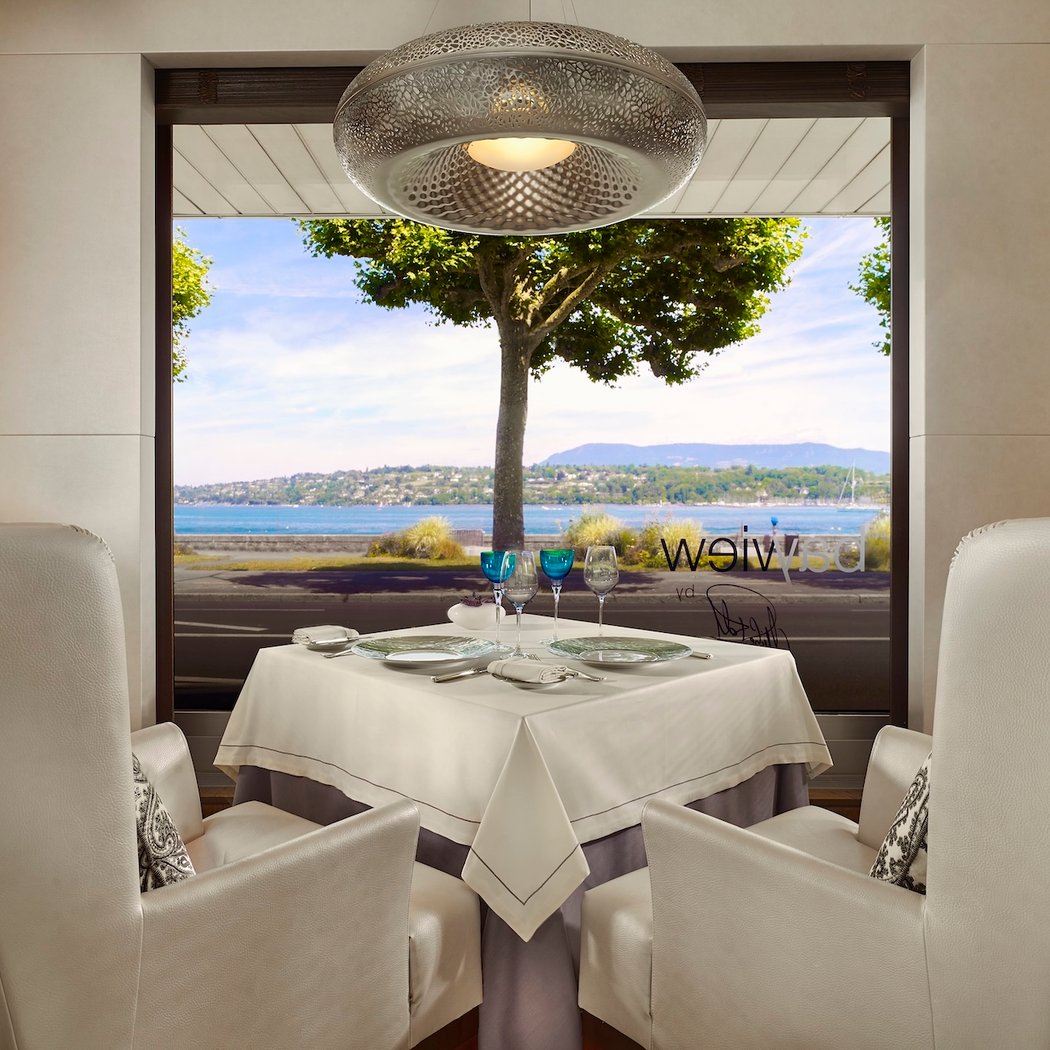 Bayview by Michel Roth 4