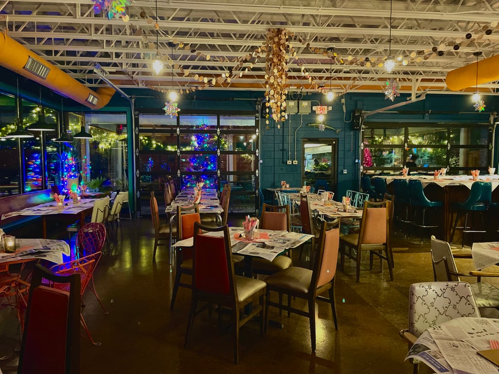 Coriander Kitchen and Farm 2