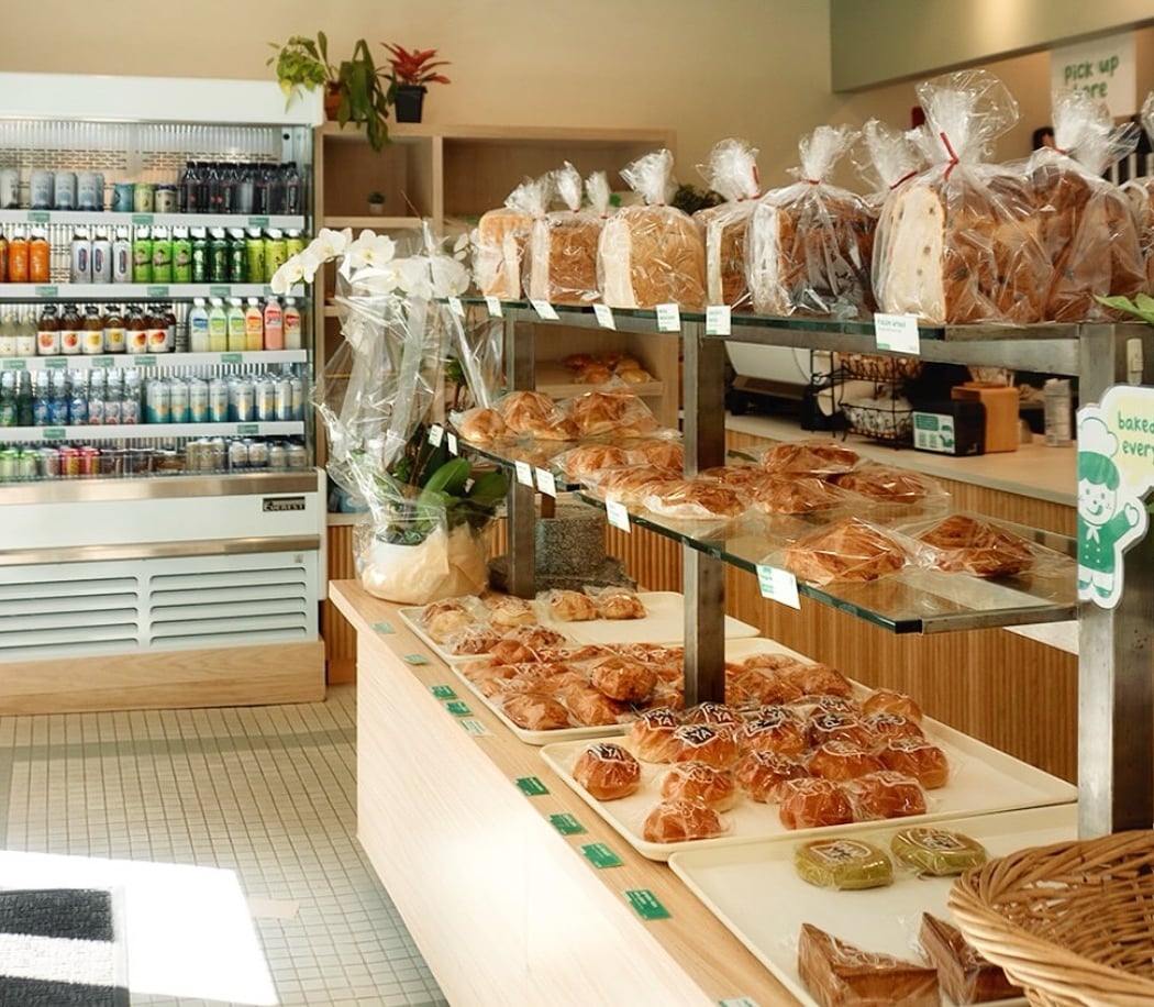Panya Japanese Bakery 3