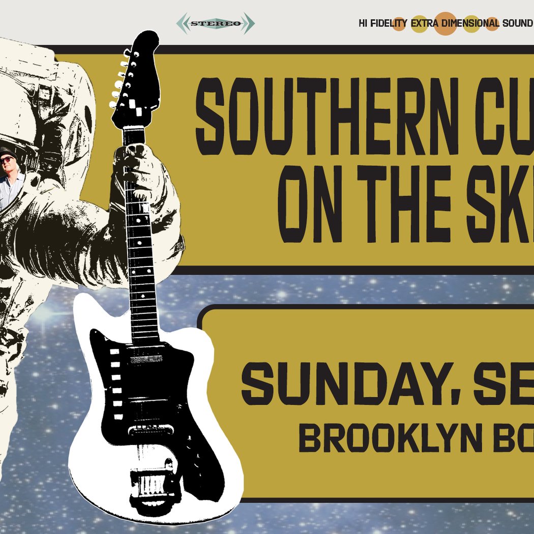 Southern Culture On the Skids 1