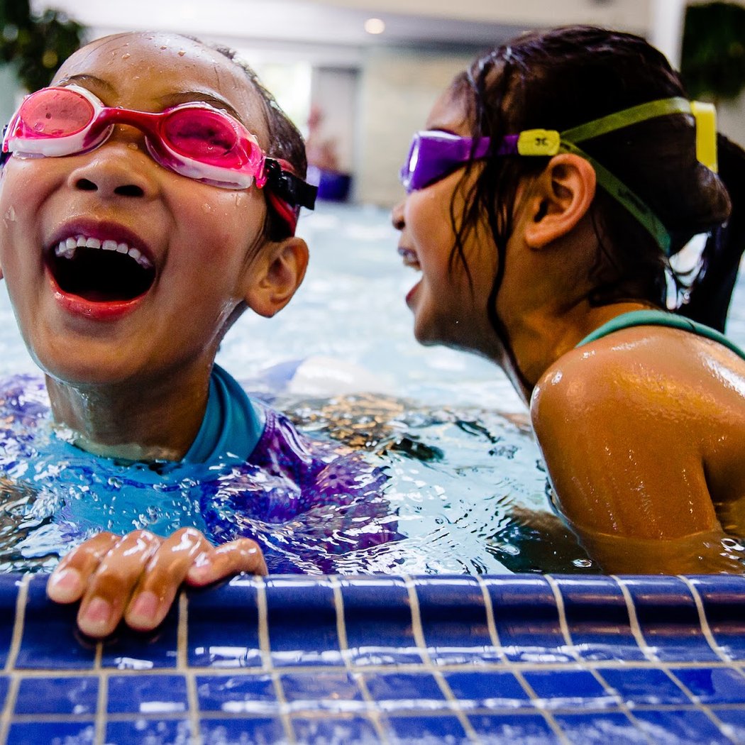 AquaTech Swim School - Concord 1