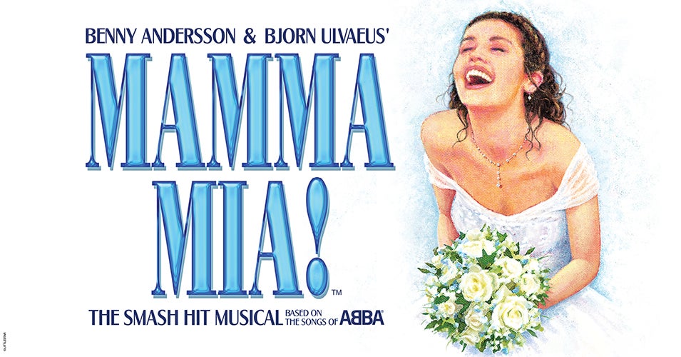 Mamma Mia! 1