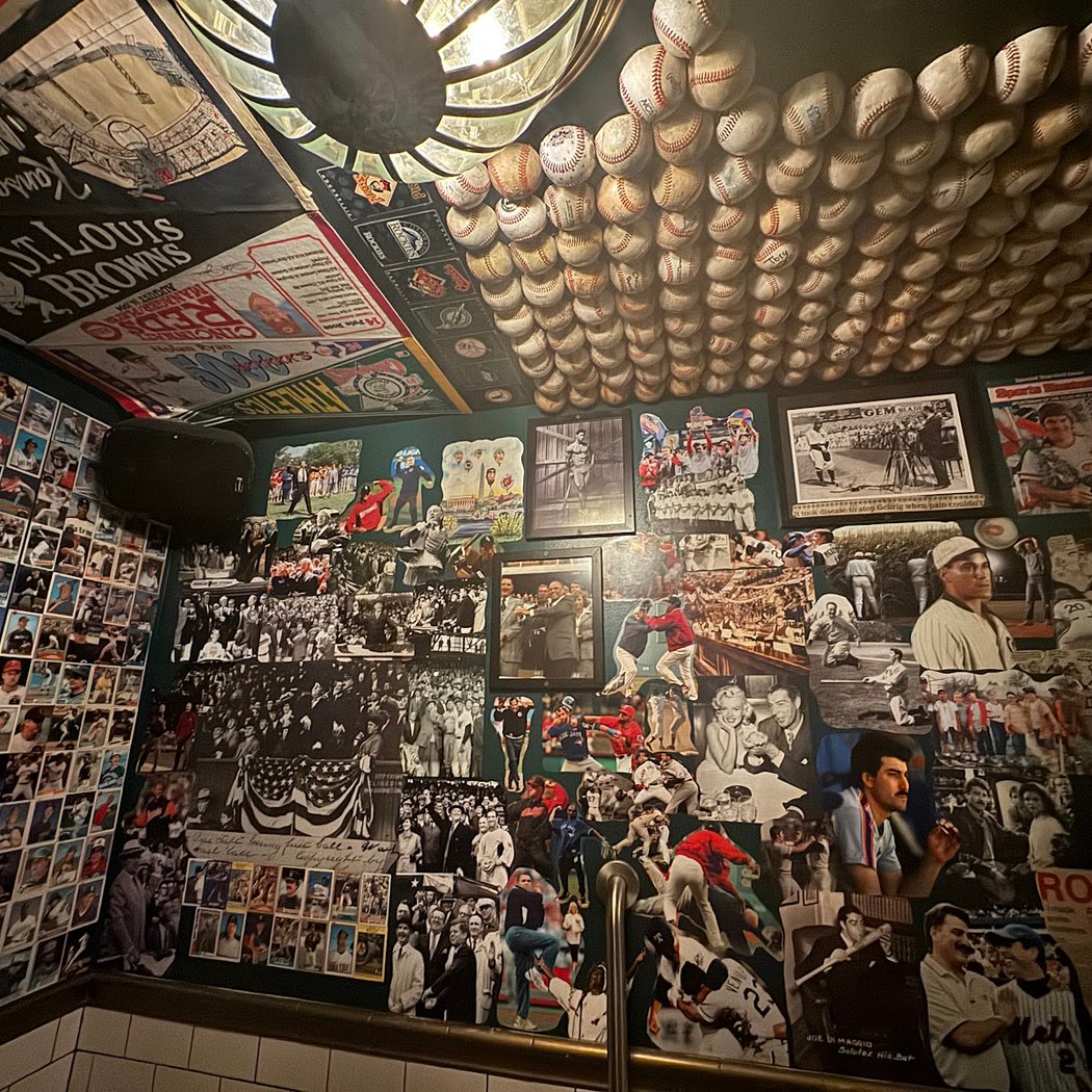 Eebee's Corner Bar 2