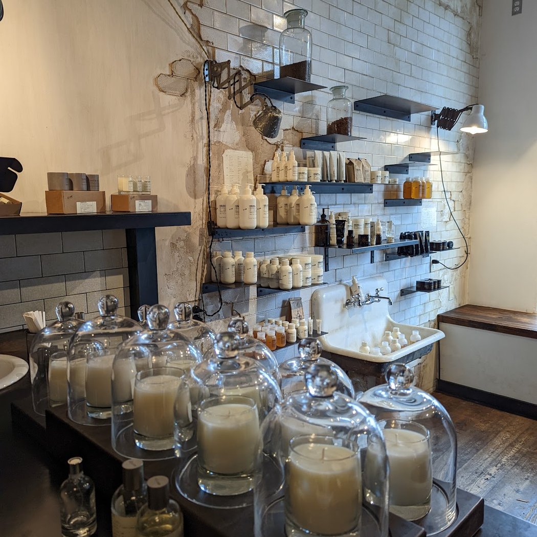 Le Labo 2
