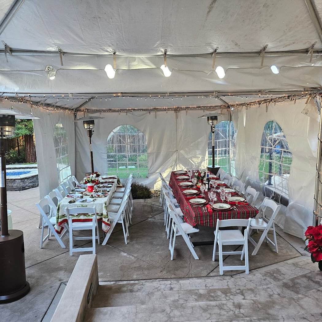 Gagnon's Party Rentals 2